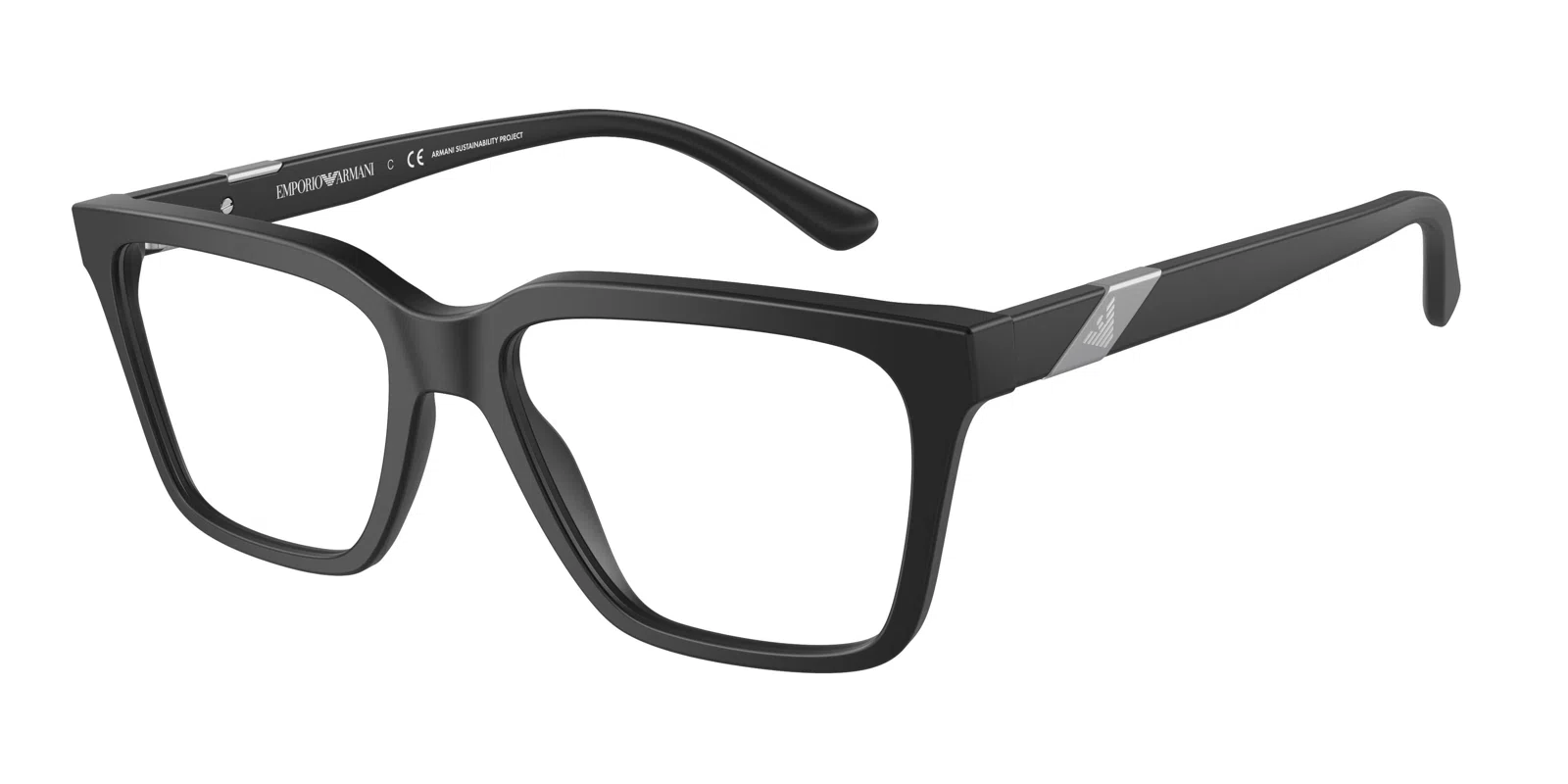 Emporio Armani 3194 Eyeglasses - view 2